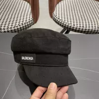 Cheap Balenciaga Caps #1353053 Replica Wholesale [$36.00 USD] [ITEM#1353053] on Replica Balenciaga Caps