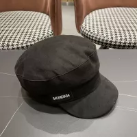 Cheap Balenciaga Caps #1353053 Replica Wholesale [$36.00 USD] [ITEM#1353053] on Replica Balenciaga Caps