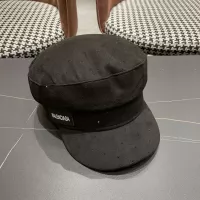 Cheap Balenciaga Caps #1353053 Replica Wholesale [$36.00 USD] [ITEM#1353053] on Replica Balenciaga Caps