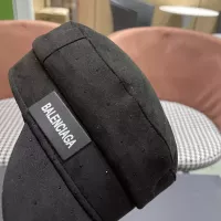 Cheap Balenciaga Caps #1353053 Replica Wholesale [$36.00 USD] [ITEM#1353053] on Replica Balenciaga Caps