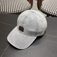 Cheap Balenciaga Caps #1353054 Replica Wholesale [$34.00 USD] [ITEM#1353054] on Replica Balenciaga Caps