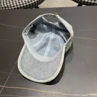 Cheap Balenciaga Caps #1353054 Replica Wholesale [$34.00 USD] [ITEM#1353054] on Replica Balenciaga Caps