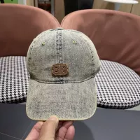 Cheap Balenciaga Caps #1353055 Replica Wholesale [$34.00 USD] [ITEM#1353055] on Replica Balenciaga Caps
