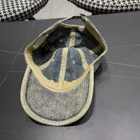 Cheap Balenciaga Caps #1353055 Replica Wholesale [$34.00 USD] [ITEM#1353055] on Replica Balenciaga Caps