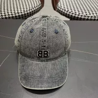 Cheap Balenciaga Caps #1353058 Replica Wholesale [$34.00 USD] [ITEM#1353058] on Replica Balenciaga Caps