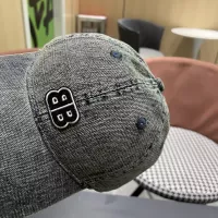 Cheap Balenciaga Caps #1353058 Replica Wholesale [$34.00 USD] [ITEM#1353058] on Replica Balenciaga Caps