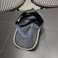 Cheap Balenciaga Caps #1353058 Replica Wholesale [$34.00 USD] [ITEM#1353058] on Replica Balenciaga Caps