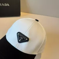 Cheap Prada Caps #1353063 Replica Wholesale [$27.00 USD] [ITEM#1353063] on Replica Prada Caps