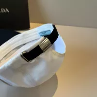 Cheap Prada Caps #1353063 Replica Wholesale [$27.00 USD] [ITEM#1353063] on Replica Prada Caps