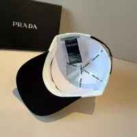 Cheap Prada Caps #1353063 Replica Wholesale [$27.00 USD] [ITEM#1353063] on Replica Prada Caps