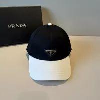 Cheap Prada Caps #1353064 Replica Wholesale [$27.00 USD] [ITEM#1353064] on Replica Prada Caps
