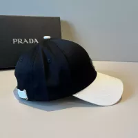 Cheap Prada Caps #1353064 Replica Wholesale [$27.00 USD] [ITEM#1353064] on Replica Prada Caps