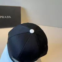 Cheap Prada Caps #1353064 Replica Wholesale [$27.00 USD] [ITEM#1353064] on Replica Prada Caps