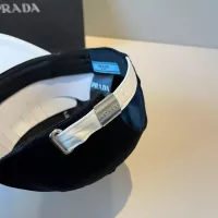 Cheap Prada Caps #1353064 Replica Wholesale [$27.00 USD] [ITEM#1353064] on Replica Prada Caps