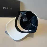 Cheap Prada Caps #1353064 Replica Wholesale [$27.00 USD] [ITEM#1353064] on Replica Prada Caps