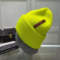 Cheap Prada Caps #1353068 Replica Wholesale [$29.00 USD] [ITEM#1353068] on Replica Prada Caps