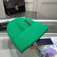 Cheap Prada Caps #1353069 Replica Wholesale [$29.00 USD] [ITEM#1353069] on Replica Prada Caps