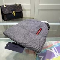 Cheap Prada Caps #1353070 Replica Wholesale [$29.00 USD] [ITEM#1353070] on Replica Prada Caps