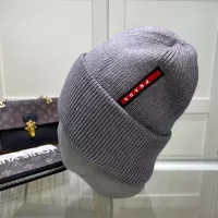Cheap Prada Caps #1353070 Replica Wholesale [$29.00 USD] [ITEM#1353070] on Replica Prada Caps