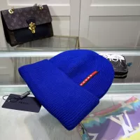 Cheap Prada Caps #1353071 Replica Wholesale [$29.00 USD] [ITEM#1353071] on Replica Prada Caps