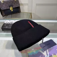 Cheap Prada Caps #1353072 Replica Wholesale [$29.00 USD] [ITEM#1353072] on Replica Prada Caps
