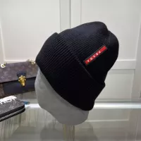 Cheap Prada Caps #1353072 Replica Wholesale [$29.00 USD] [ITEM#1353072] on Replica Prada Caps