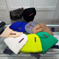 Cheap Prada Caps #1353072 Replica Wholesale [$29.00 USD] [ITEM#1353072] on Replica Prada Caps