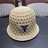 Cheap Prada Caps #1353080 Replica Wholesale [$36.00 USD] [ITEM#1353080] on Replica Prada Caps