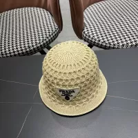 Cheap Prada Caps #1353080 Replica Wholesale [$36.00 USD] [ITEM#1353080] on Replica Prada Caps