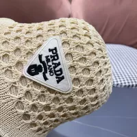 Cheap Prada Caps #1353080 Replica Wholesale [$36.00 USD] [ITEM#1353080] on Replica Prada Caps