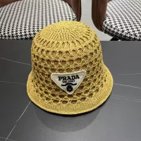 Cheap Prada Caps #1353081 Replica Wholesale [$36.00 USD] [ITEM#1353081] on Replica Prada Caps