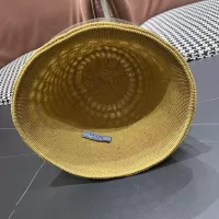 Cheap Prada Caps #1353081 Replica Wholesale [$36.00 USD] [ITEM#1353081] on Replica Prada Caps