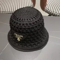 Cheap Prada Caps #1353082 Replica Wholesale [$36.00 USD] [ITEM#1353082] on Replica Prada Caps
