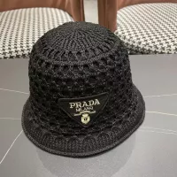 Cheap Prada Caps #1353082 Replica Wholesale [$36.00 USD] [ITEM#1353082] on Replica Prada Caps