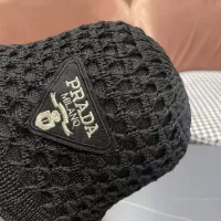 Cheap Prada Caps #1353082 Replica Wholesale [$36.00 USD] [ITEM#1353082] on Replica Prada Caps
