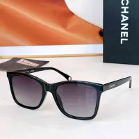 Cheap Chanel AAA Quality Sunglasses #1353084 Replica Wholesale [$56.00 USD] [ITEM#1353084] on Replica Chanel AAA Quality Sunglasses