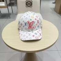 Cheap Louis Vuitton LV Caps #1353089 Replica Wholesale [$36.00 USD] [ITEM#1353089] on Replica Louis Vuitton LV Caps