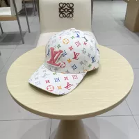 Cheap Louis Vuitton LV Caps #1353089 Replica Wholesale [$36.00 USD] [ITEM#1353089] on Replica Louis Vuitton LV Caps