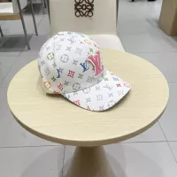 Cheap Louis Vuitton LV Caps #1353089 Replica Wholesale [$36.00 USD] [ITEM#1353089] on Replica Louis Vuitton LV Caps