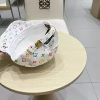 Cheap Louis Vuitton LV Caps #1353089 Replica Wholesale [$36.00 USD] [ITEM#1353089] on Replica Louis Vuitton LV Caps