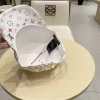 Cheap Louis Vuitton LV Caps #1353089 Replica Wholesale [$36.00 USD] [ITEM#1353089] on Replica Louis Vuitton LV Caps