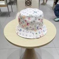 Cheap Louis Vuitton LV Caps #1353090 Replica Wholesale [$36.00 USD] [ITEM#1353090] on Replica Louis Vuitton LV Caps