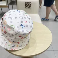 Cheap Louis Vuitton LV Caps #1353090 Replica Wholesale [$36.00 USD] [ITEM#1353090] on Replica Louis Vuitton LV Caps