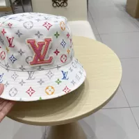 Cheap Louis Vuitton LV Caps #1353090 Replica Wholesale [$36.00 USD] [ITEM#1353090] on Replica Louis Vuitton LV Caps
