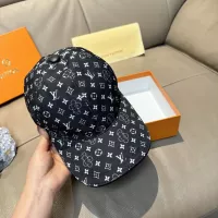 Cheap Louis Vuitton LV Caps #1353101 Replica Wholesale [$34.00 USD] [ITEM#1353101] on Replica Louis Vuitton LV Caps