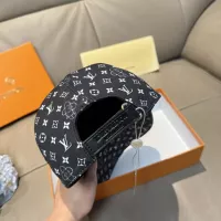 Cheap Louis Vuitton LV Caps #1353101 Replica Wholesale [$34.00 USD] [ITEM#1353101] on Replica Louis Vuitton LV Caps