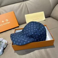 Cheap Louis Vuitton LV Caps #1353102 Replica Wholesale [$34.00 USD] [ITEM#1353102] on Replica Louis Vuitton LV Caps