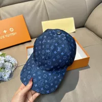 Cheap Louis Vuitton LV Caps #1353102 Replica Wholesale [$34.00 USD] [ITEM#1353102] on Replica Louis Vuitton LV Caps