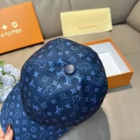Cheap Louis Vuitton LV Caps #1353102 Replica Wholesale [$34.00 USD] [ITEM#1353102] on Replica Louis Vuitton LV Caps