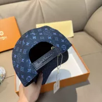 Cheap Louis Vuitton LV Caps #1353102 Replica Wholesale [$34.00 USD] [ITEM#1353102] on Replica Louis Vuitton LV Caps